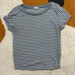 garage t shirt size xs